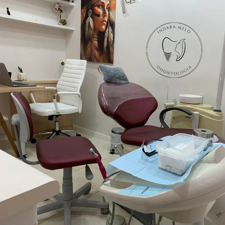 Consultório - Visão Geral